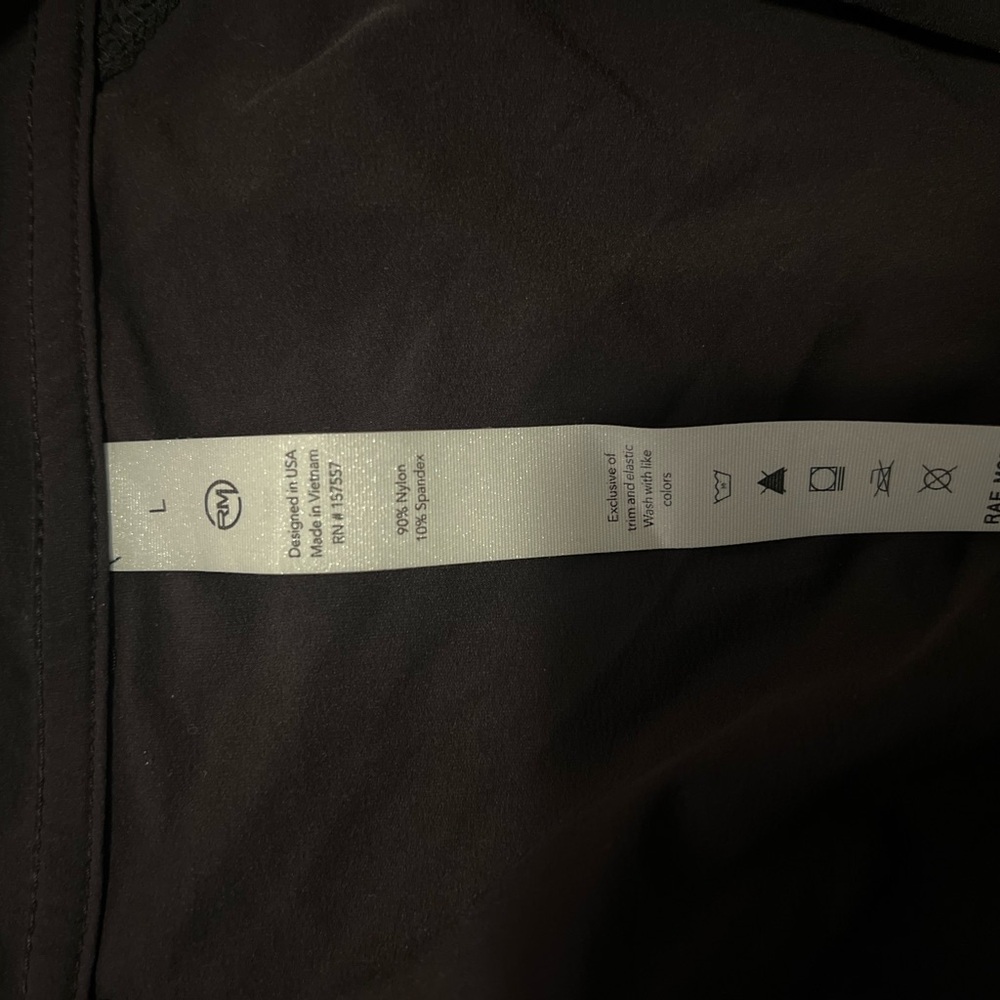 Women's Black Jacket by Rae Mode - Picture 11 of 16